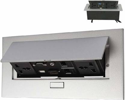 HL Technology Popup box Metal Electrical Box