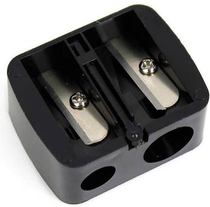 Tifurko Sharpener Double Hole Pencil Sharpeners Sharpeners