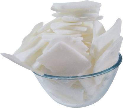 Leela Organic Excellent Quality Goat Milk Organic Hand Made Melt & Pour Soap Base ,Net 5kg