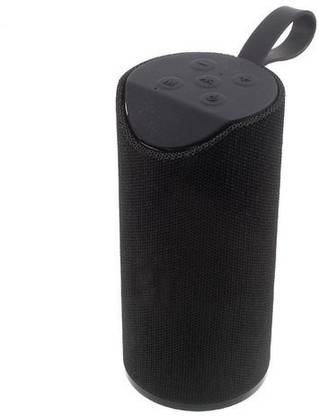 IMMUTABLE TG-113 splashproof high bass bluetooth speaker Bluetooth Speaker (Multicolor, Stereo Channel) 20 W Bluetooth Speaker