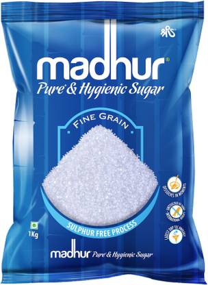 MADHUR Sugar