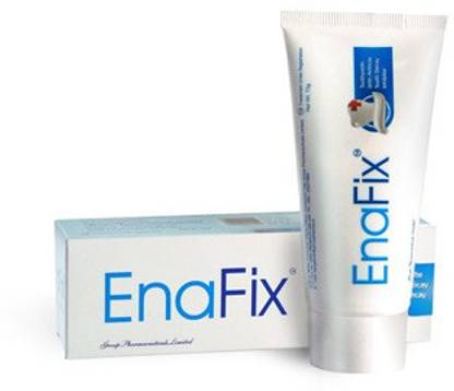 Enafix Anti Decay Toothpaste Toothpaste