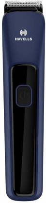 HAVELLS BT5112C Trimmer 45 min  Runtime 6 Length Settings