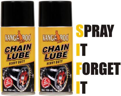 KANGAROO CHAIN LUBE Chain Oil