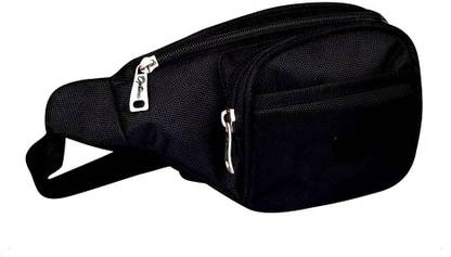 tnahsut black black waist bag ( pack 2 )