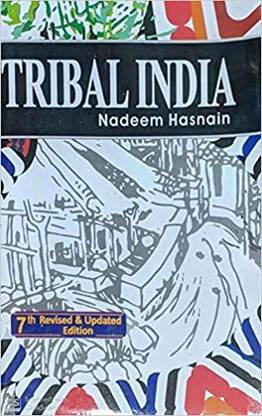 TRIBAL INDIA