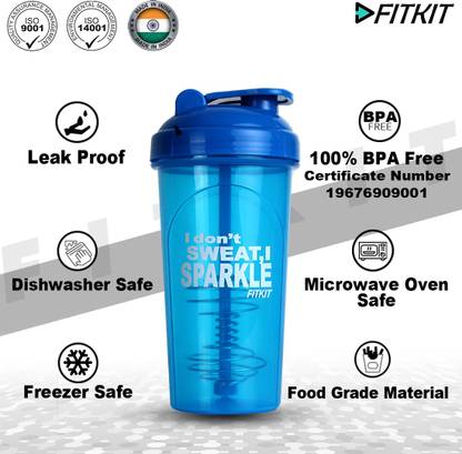 FITKIT FKSB03 Classic 700 ml Shaker