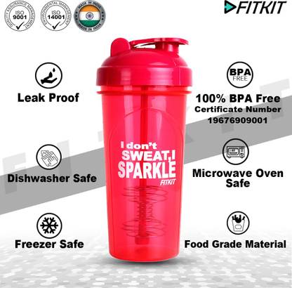 FITKIT FKSB05 Classic 700 ml Shaker