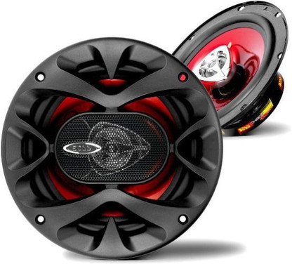 BOSS Audio Systems CH6520 Car Speakers