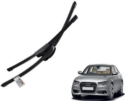 WolkomHome U Hook Banana Type Windshield Wiper