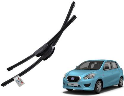 WolkomHome U Hook Banana Type Windshield Wiper