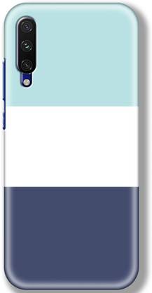 Flipkart SmartBuy Back Cover for  Mi A3