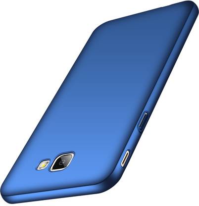 KING COVERS Back Cover for samsung galaxy j5 prime - 4 Cut Slim Fit Hard Case - [ All Sides Protection 360* Matte Finish ]