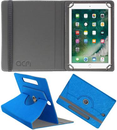 ACM Flip Cover for Apple iPad 2017 9.7 Mp2F2Hn/A