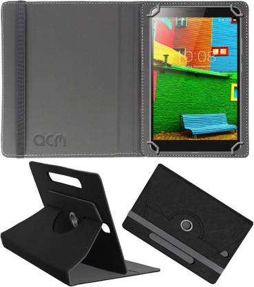 ACM Flip Cover for Lenovo Phab Plus Pb-670M