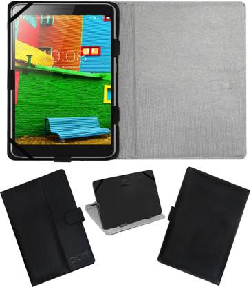 ACM Flip Cover for Lenovo Phab Plus Pb
