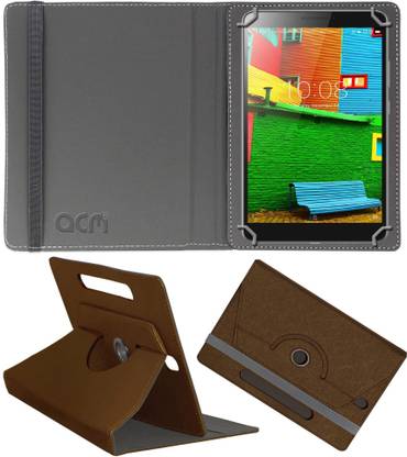 ACM Flip Cover for Lenovo Phab Plus