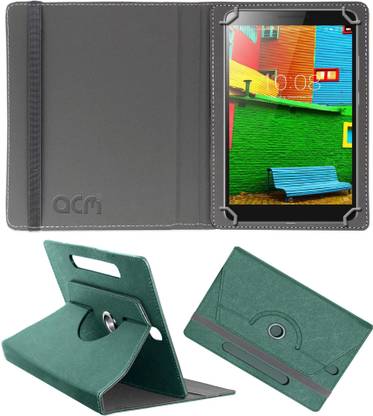 ACM Flip Cover for Lenovo Phab Plus Pb-670M