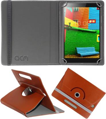 ACM Flip Cover for Lenovo Phab Pb1-750M