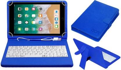 ACM Keyboard Case for Apple iPad Pro 10.5 Inch Mqdt2Hn/A