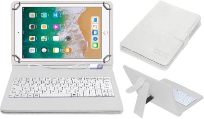 ACM Keyboard Case for Apple iPad 6th Gen 9.7 inch