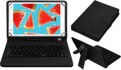 ACM Keyboard Case for Lenovo Tab 4 8 Tb-8504X