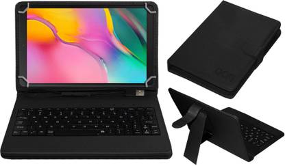 ACM Keyboard Case for Samsung Galaxy Tab A 10.1 inch