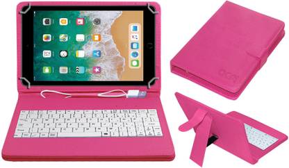 ACM Keyboard Case for Apple iPad Pro 10.5 Inch Mqdt2Hn/A