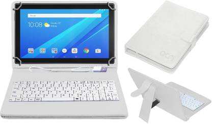 ACM Keyboard Case for Lenovo Tab4 10 Tb-X304L