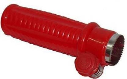 GOOD TO GREAT CREATION Plastic Corn Cutter Peeler Cutter Seeds Remover (Pack of 1) Corn Chopper (1) Corn Slicer