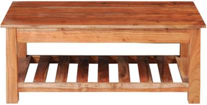 Fabindia Solid Wood Coffee Table