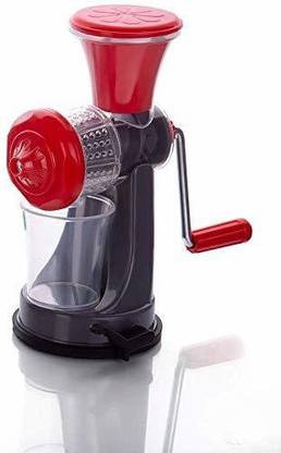 Nexter Shopee Plastic Hand Juicer