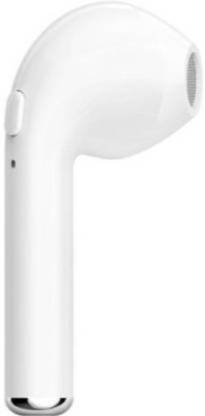SHIVU BT TWSI7 Earpods Bluetooth Wireless Earbuds Twins SH122 Bluetooth without Mic