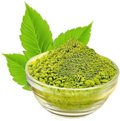 Happy Telecom 100% Natural Mehendi Powder (1 KG)