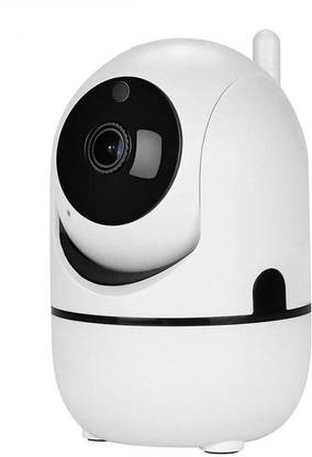 OJXTZF IP Camera Cloud Storage WiFi Mobile App Remote Control Wireless CCTV Security Camera
