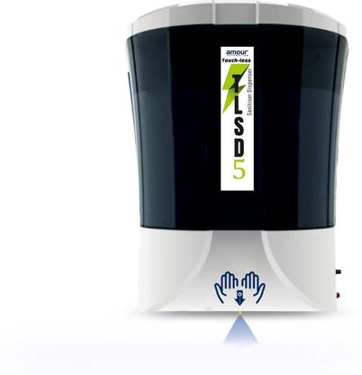 amour automation 8 L Gel Dispenser