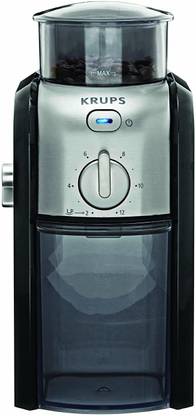 Krups GVX212 200 W Mixer Grinder