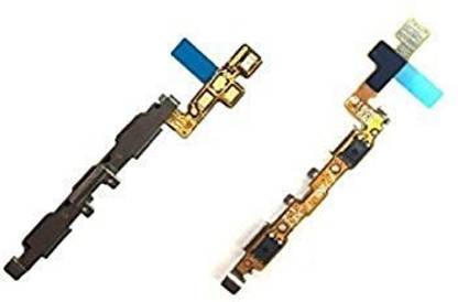 Shockware Volume Up Down Key Flex Cable_2 LG G5 Volume Button Flex Cable