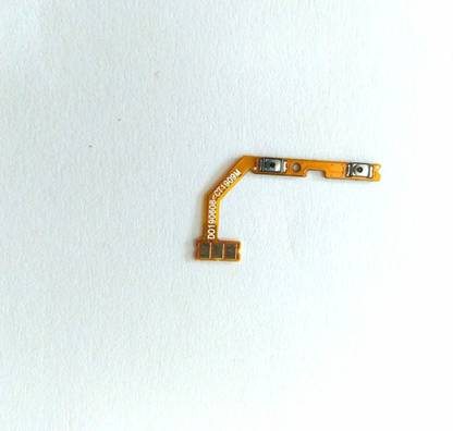 Shockware Volume Up Down Key Flex Cable_34 Realme C2 Volume Button Flex Cable