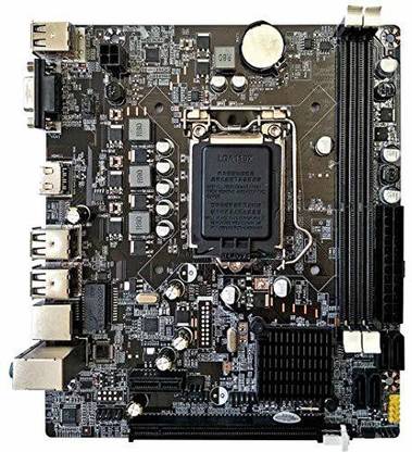 Punta P-H61 INTEL CPU onboardSocket Micro-ATX Intel G41 Chipset DDR3 Motherboard for Desktop
