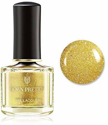 BORN PRETTY Nail Polish BP-LS08