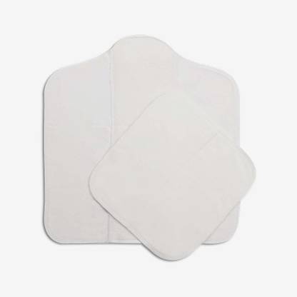 Superbottoms Magic Pads Set for Freesize UNO (1 Dry Feel Insert+ 1 Booster )
