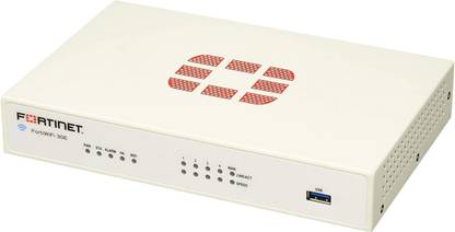 Fortinet Fwf-30E Fortiwifi-30E Network VPN Security Firewall 5 Ports 100 Mbps Fully Managed Network Switch