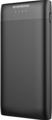 Riversong 20000 mAh 18 W Power Bank