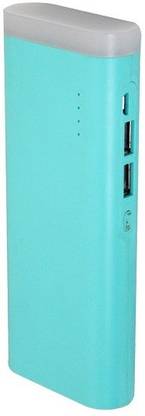 AMBROSE 20000 mAh 10 W Power Bank
