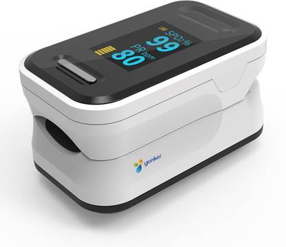 yonker YK - 81 Pulse Oximeter