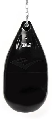 EVERLAST Boxing Hydrostrike Water Punching Bag Bla Hanging Bag