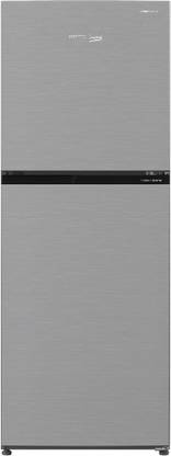 Voltas Beko by A Tata Product 230 L Frost Free Double Door 2 Star Refrigerator