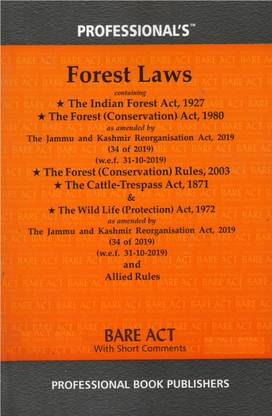 Forest Laws