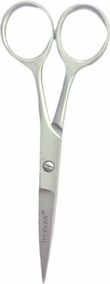 MAHAVIR Sand Scissor 4.5'' (For Grooming) Scissors